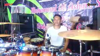 Download lagu LAUT FARIS KENDANG EDANNN BANGET KALAU YG NYANYI INTAN AFIFAH MP4 240p mp3
