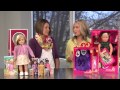 How to Save on American Girl Dolls 