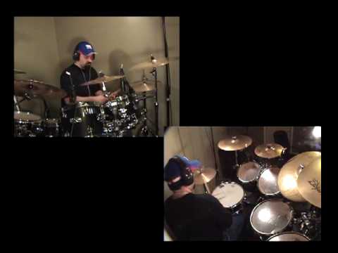 Rainy Day - Fran Merante - Dave Weckl