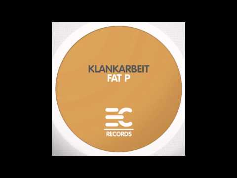Klankarbeit - Zweefje (EC Records)