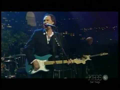 Ray Davies - I'm Not Like Everybody Else