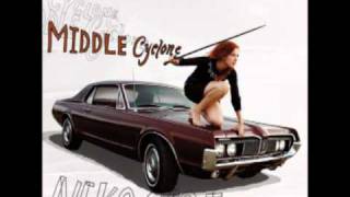 Neko Case - The Next Time You Say Forever