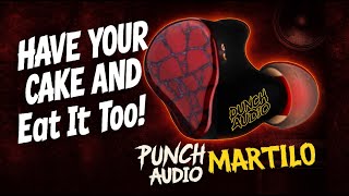 Punch Audio Martilo Review - Amigo Reviews Ep.54