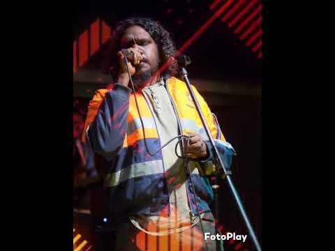 Wampana Band - Mystery woman