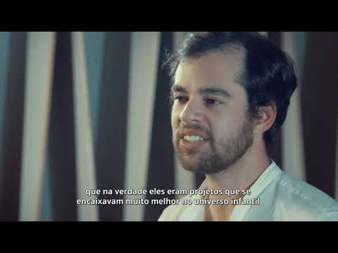 Seja protagonista de sua história: Paulo Ferraz