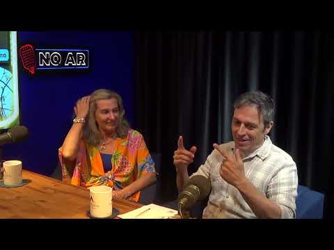 Conversa do Cotidiano #43 | Lilia Romano e Ricardo França | O AMOR