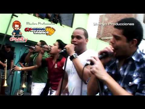 Mayimbe   La Diabla   Cubanada Chalaca