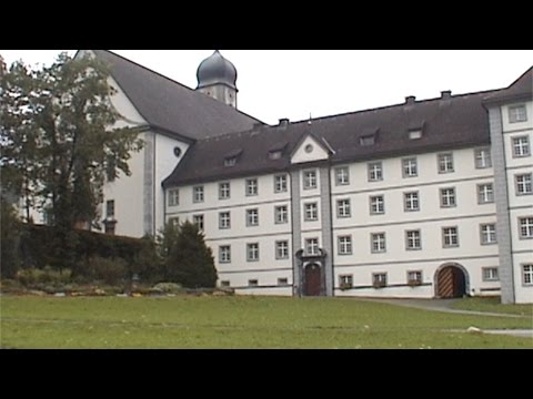 Engelberg Abbey: a Benedictine Monestary