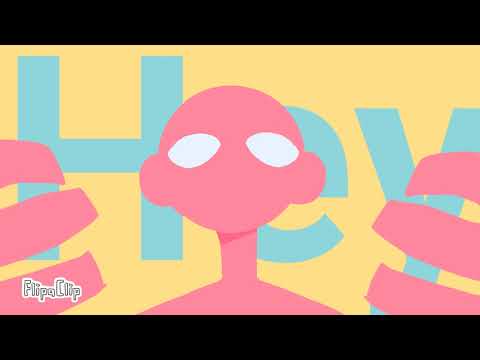 Cheese people - Wake Up animation  [wip]