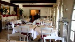 preview picture of video 'Restaurant Mas Passion à Mouans Sartoux, présenté par YouResto.com'