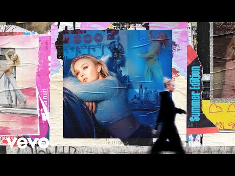 Video thumbnail for Morning (Billen Ted Remix)