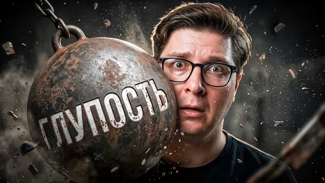 Эпидемия глупости. Правда и ложь тестов на интеллект | спецвыпуск