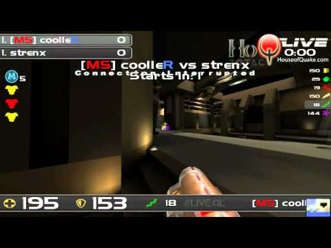 Zotac #100 (strenx vs cooller)