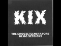 Kix - The Shooze 1979 - 02 - Contrary Mary