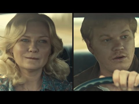 Kirsten Dunst and Jesse Plemons on the Dramatic Twists of ‘Fargo’ Season Two