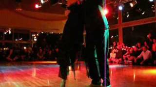 Tango Argentino - Luciano Donda e Roberta Coen