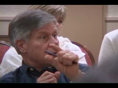 Tami Simon; The Practice of Integral Business: 01 Making Love at Work Remastered