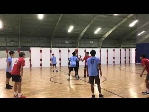 West 23/24 vs Eagles 23/24