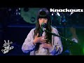 Billie Eilish Everything I Wanted Fia Knockouts The Voice Kids 2023