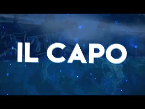 Mirakuløse Menn - IL CAPO 2020 //TEASER