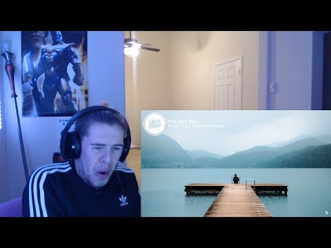 First Time Listening To Nurko - If It Isn't You ft. Brayden Kehler [Reaction]