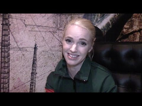 Exclusive Interview: Liv Austen | C2C Festival