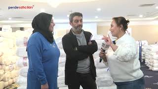 ÇATEKS BRODE 2024 KOCAELİ ETKİNLİĞİ, MODA PERDE ERCAN BİLGİLİ, KARTEPE, KOCAELİ