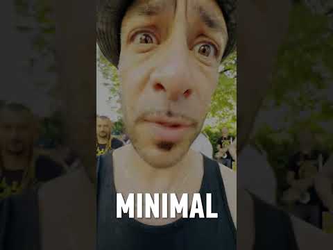 Minimal - Dubioza Kolektiv feat. @lacaravanepasse1 (acoustic)