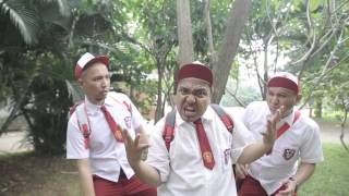 Jokowi Bapakku - Parodi (Let It Go, Frozen)