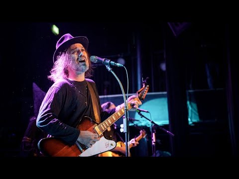 Atomic Swing - 2025-08-22 - Pustervik, Gothenburg, Sweden (Full Show, 4K)