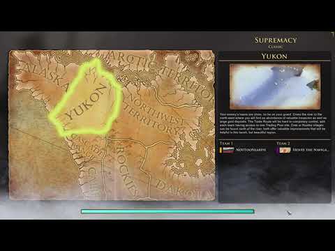 ZERG RUSSIANS vs Portuguese - Age of Empires 3 Definitive Edition Gameplay