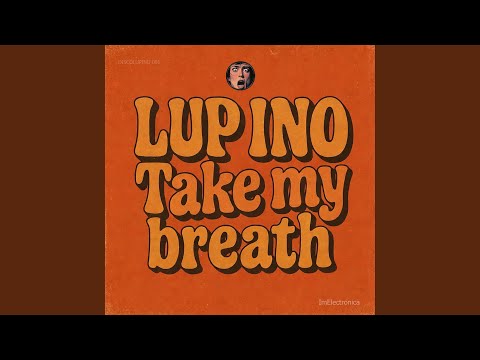 Take My Breath (Original)