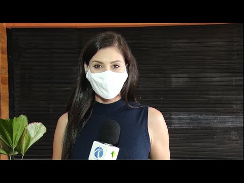 Voluntários realizam campanha para arrecadar recursos para o Hospital de Amor de Barretos