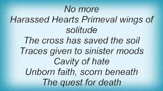 Celtic Frost - Phallic Tantrum Lyrics