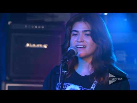 Total Cowards - Opposite Coast (Live)