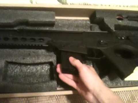 MTC 3 Review Unboxing