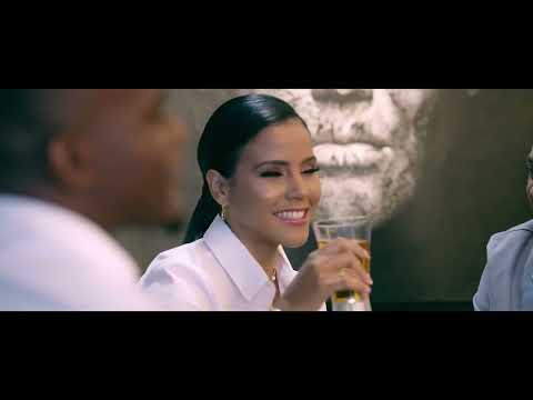 Alex Matos  -   Olvidate De El Extend HD