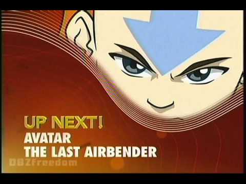 Nicktoons (U.S.) - Up Next! Avatar The Last Airbender _Alternate Bumper (2012)