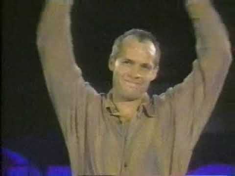 Play That Funky Music - Kurt Browning - Ice Wars 1999