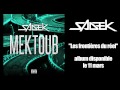 Sadek - Mektoub (Audio officiel)