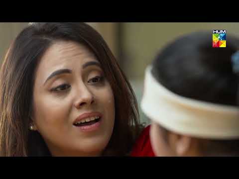 Aap Meri Ammi Nahi Hain...Rida Nahi Umeed Hun Mein -  Beqadar - HUM TV Drama