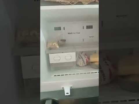 little chef manha nallo chocolate 😋