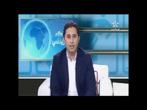 Morocco 9 ball 1ere edition interview