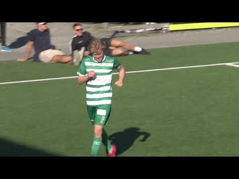 Brodd - VBK 5-0 (3-0). Highlights.