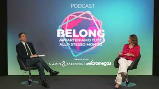 #BeLong Punata 1 - Giulio Lo Iacono