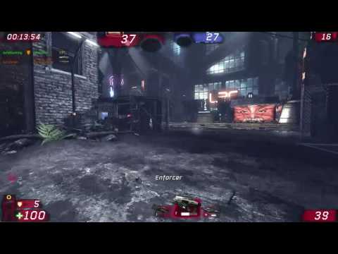 UT3 TDM Heatray Lonewolf 01a