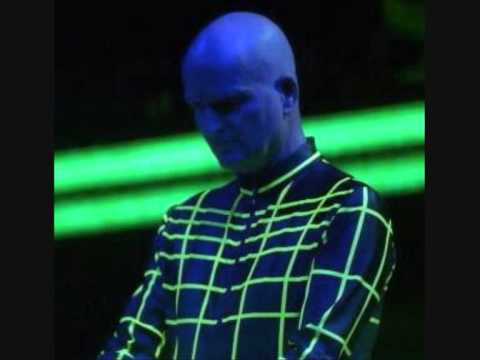 Electronic legend Florian Schneider