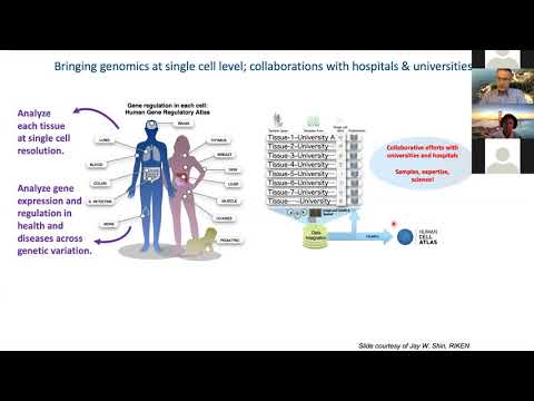 OPEN HT - Piero Carninci