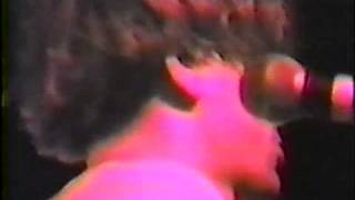 Primus - The Heckler - Santa Cruz 1990-06-22