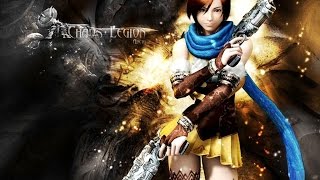 Chaos Legion Full Movie All Cutscenes Cinematic